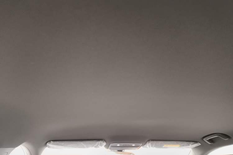 Used Wuling Xingguang S 2025 Model 510 km Leading Version