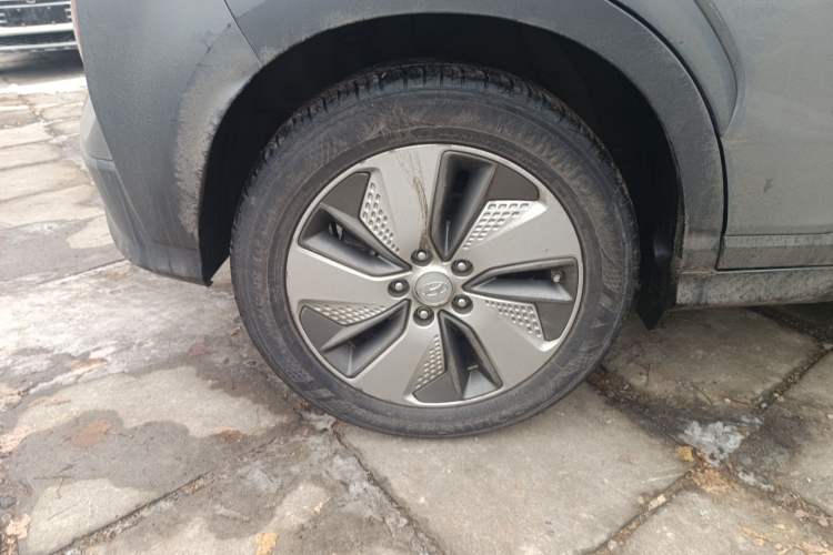 Used Hyundai ENCINO Electric 2020 TOP Enjoyment Edition