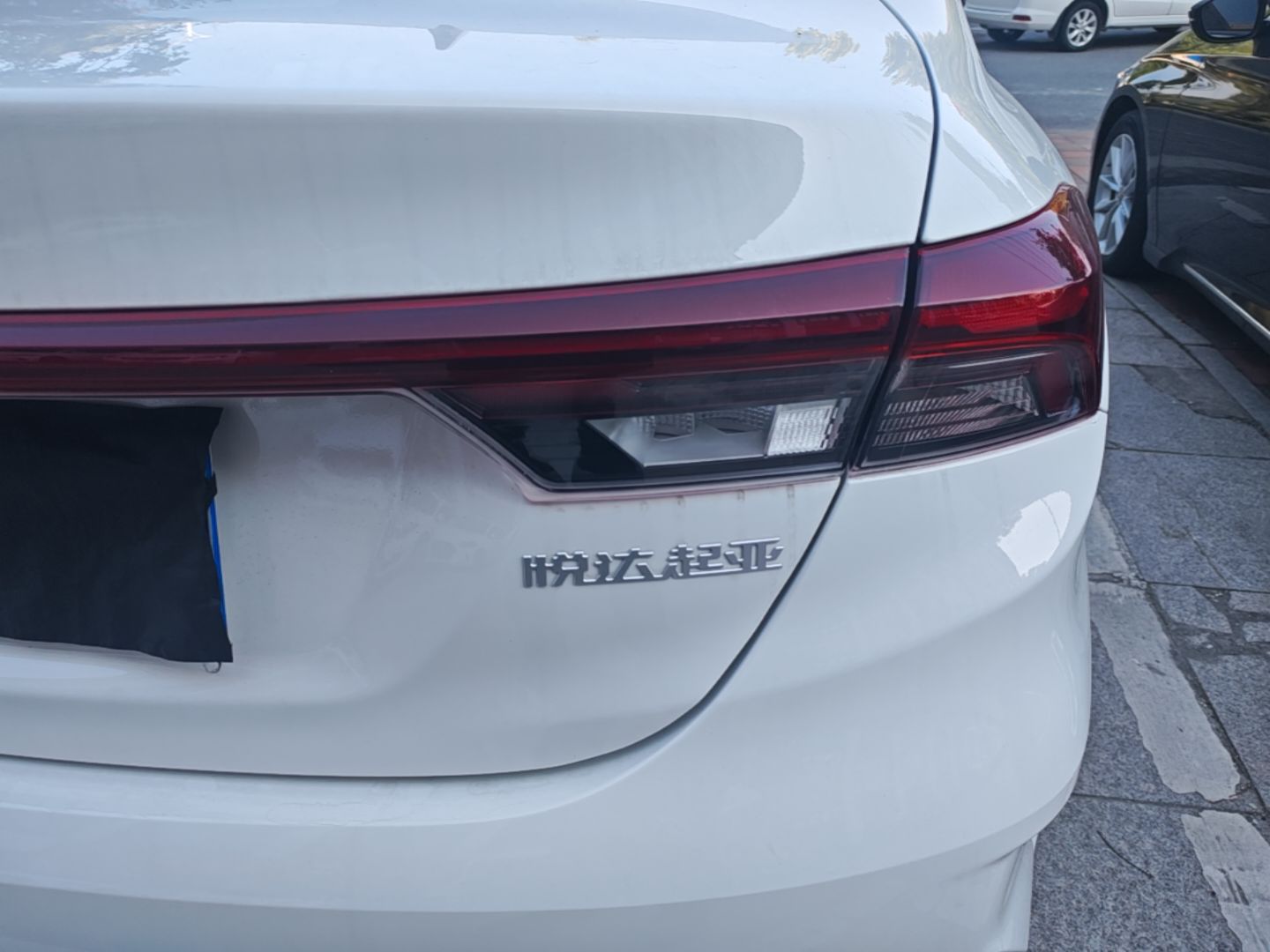 Kia K3 2024 1.5L CVT Comfort Plus Edition — снимка 9