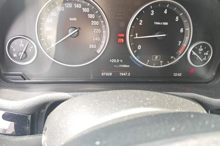 Used BMW X4 2014 xDrive20i X Design Package