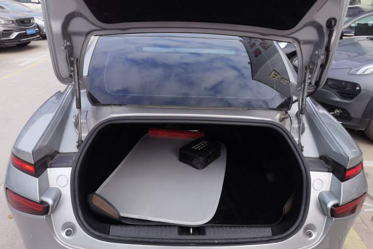 Used XPeng P7 2021 670G