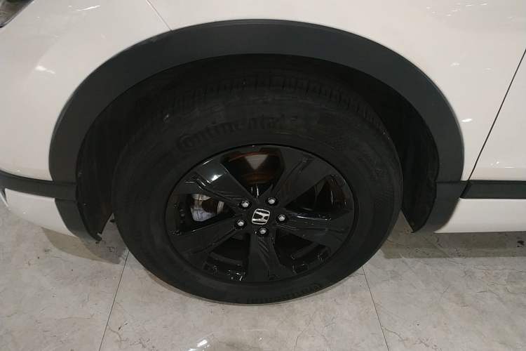 Used Honda Breeze 2021 240TURBO CVT Two-Wheel Drive Smart Enjoyment Version