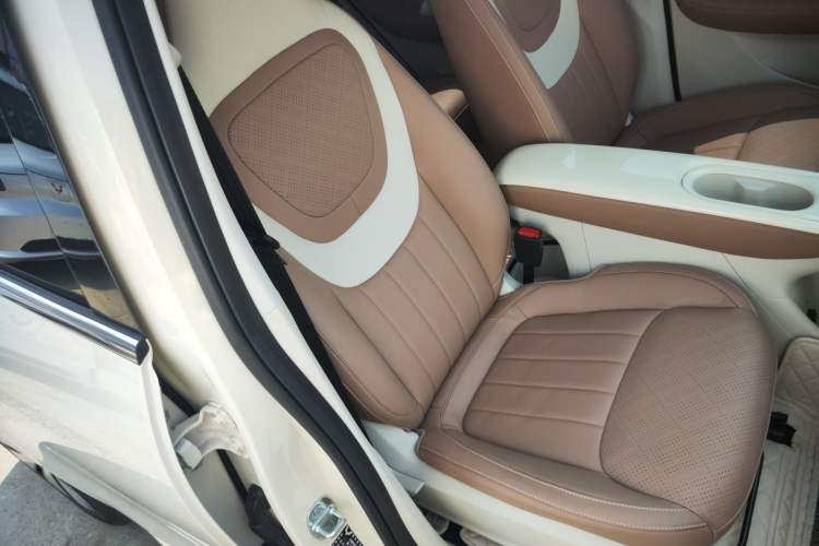 Used Wuling Bingo 2025 333 km Enjoyment Version