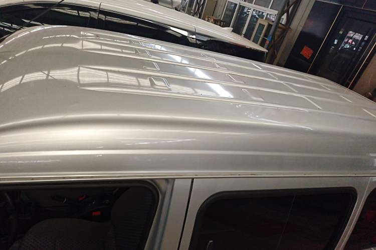 Used Wuling Zhiguang 2020 1.2L Practical Model China VI LSI
