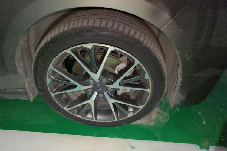 Used Lynk & Co 03 2021 2.0TD Automatic Trendy Champion Edition
