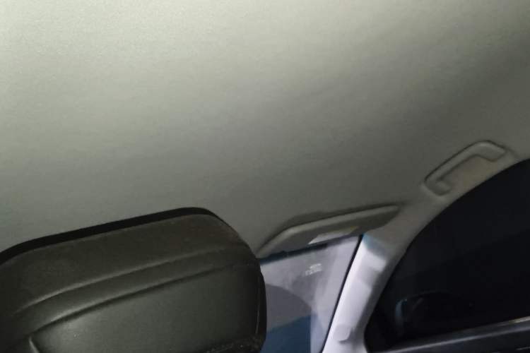 Used Baojun RM-5 2019 1.5T Manual Elite Version with 24-Hour Online Service 7 Seats