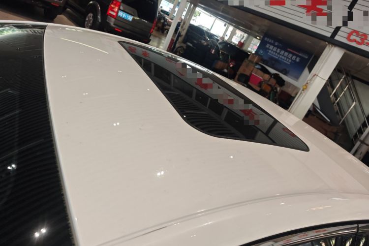 Used Ford Mondeo 2013 1.5L GTDi180 Fashion Edition