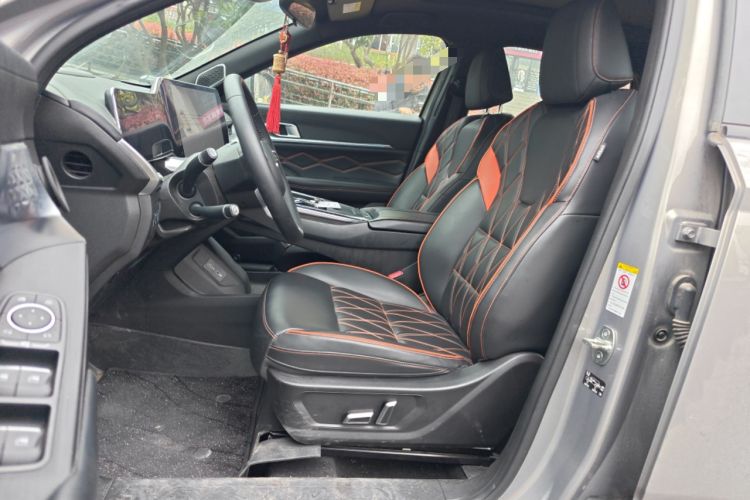 Used Haval XY 2022 1.5T Smart Edition
