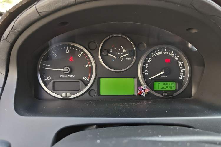 Used Land Rover Freelander 2 2011 2.2T SD4 SE Diesel Edition
