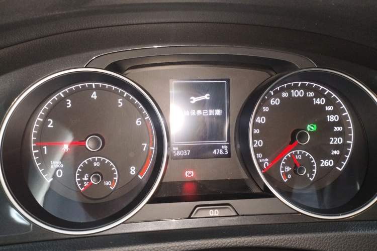 Used Volkswagen Golf 2020 280TSI DSG Comfort Version