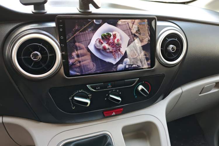 Used JAC Refine M3 2019 PLUS Maker Edition 1.8L Luxury Model