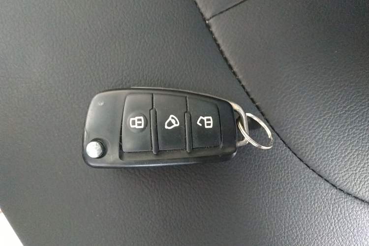 Used JAC Refine M3 2019 PLUS Maker Edition 1.8L Luxury Model