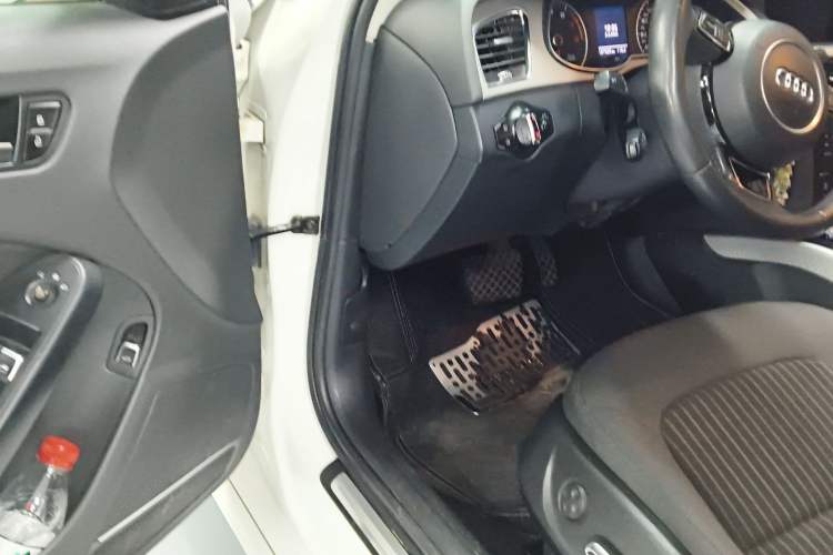 Used Audi A4L 2013 35 TFSI Automatic Standard Model