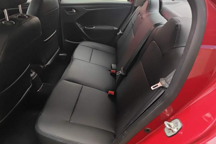 Used Citroen Elysee 2014 1.6L Automatic Fashion Model
