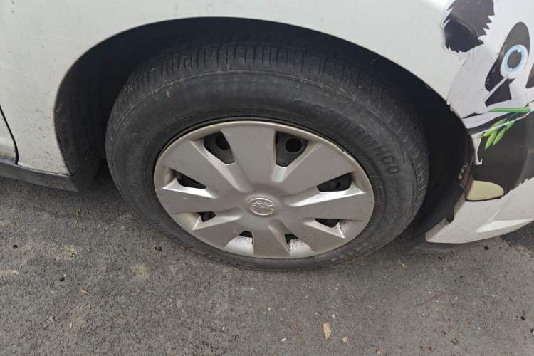 Used Venucia D50 2012 1.6L Automatic Comfort Edition