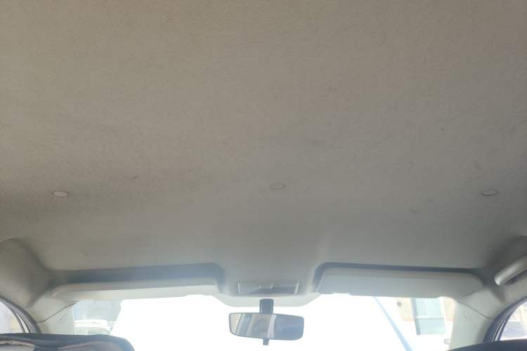 Used Changan Alsvin V3 2012 1.3L Manual Comfort Version China IV Standard
