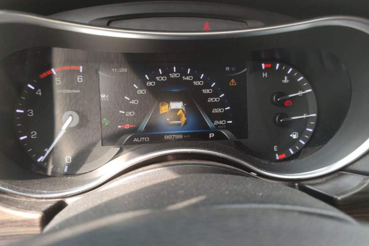 Used Haval H9 2017 2.0T Diesel 4x4 Premium 5-Seater