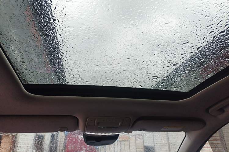 Used Dongfeng Aeolus AX7 2021 PRO 1.6T Automatic Intelligent Driving Edition