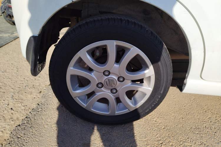 Used Suzuki Alto 2016 1.0L Automatic Deluxe Xuan Dong Edition