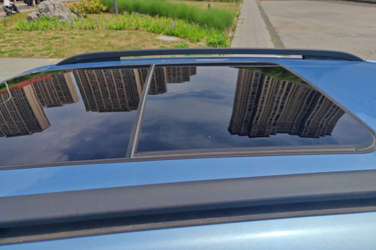 Used JAC Refine S4 2020 1.5T CVT Dream II Trim
