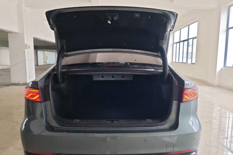 Used Chery Arrizo 8 PRO 2025 Pro 1.6T Luxury Model+
