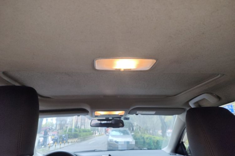 Used Toyota Levin 2017 Revised 185T CVT Elite Edition China V Standard