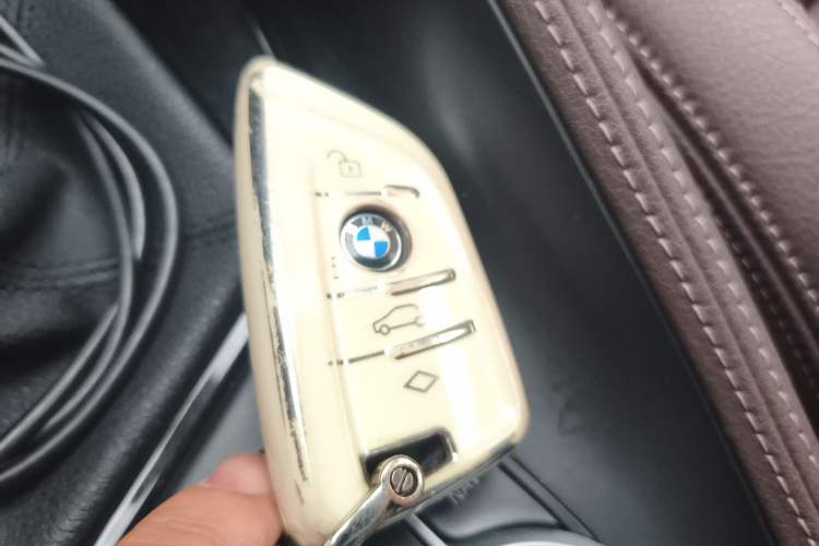 Used BMW X2 2020 sDrive25i Luxury Model with M Sport Package