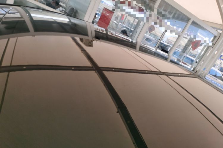 Used Volkswagen ID.3 2023 Upgraded Model Pure Intelligent Enjoyment Version
