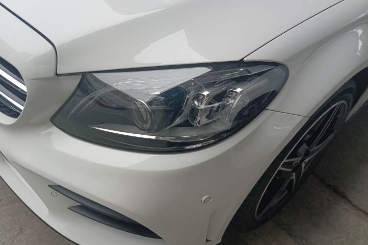 Used Mercedes-Benz C-Class 2019 C 300 Sport Edition
