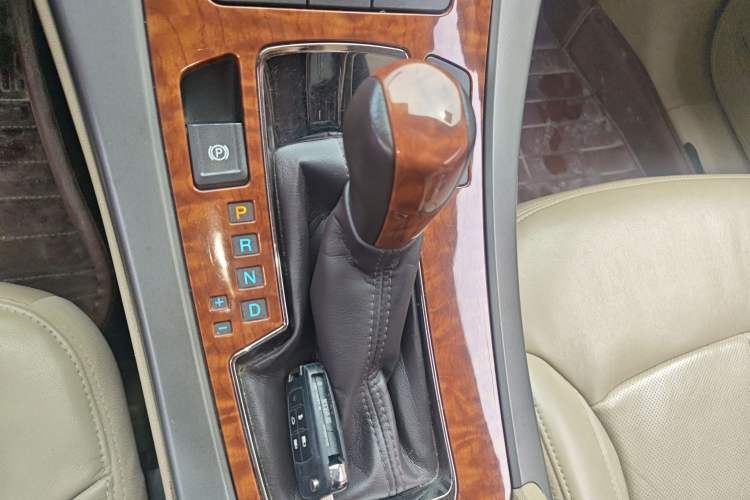 Used Buick LaCrosse 2012 2.4L SIDI Luxury Edition