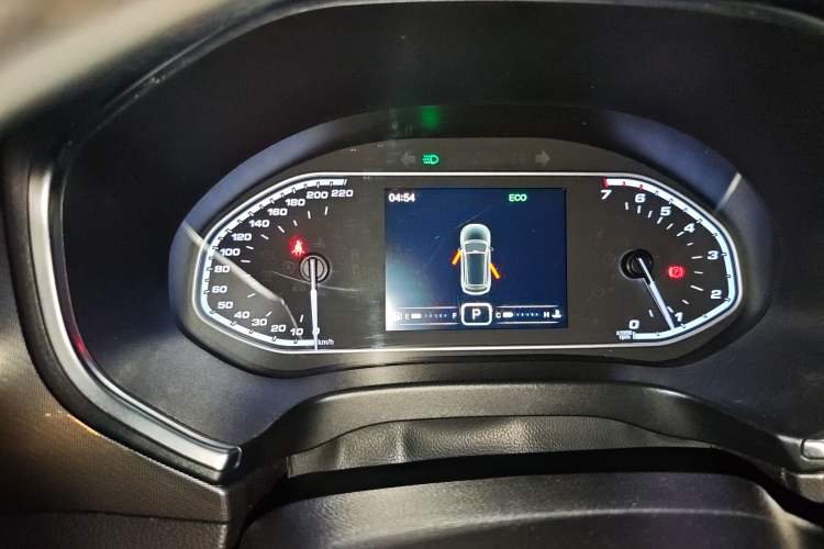 Used Chery Tiggo 5x 2017 1.5T DCT Elite Model
