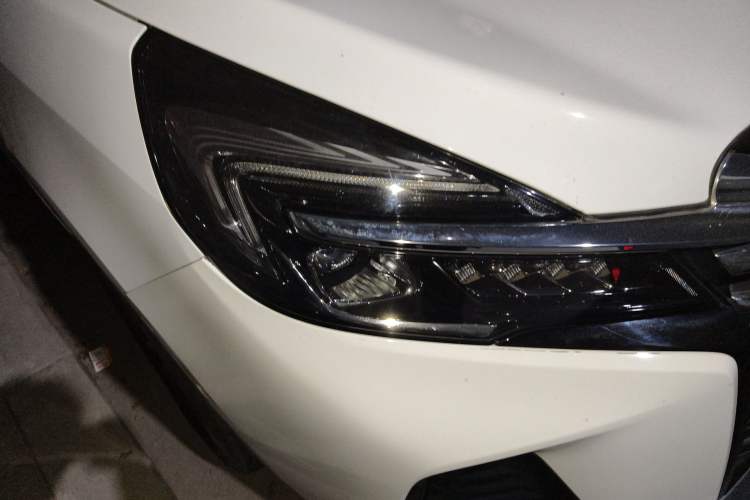 Used Buick GL8 2022 Land Executive Class 652T Prestige Model
