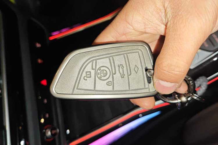 Used BMW 3 Series 2024 325Li M Sport Package
