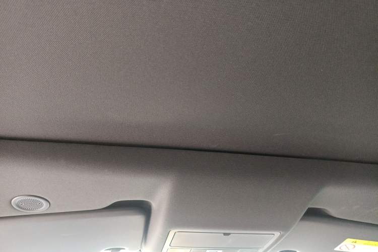 Used Land Rover Discovery Sport 2024 Performance Tech Edition Headliner