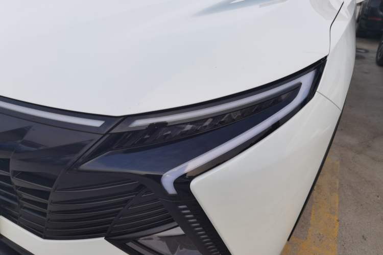 Used Cowin Kunlun 2023 Kunlun 300 Starry Edition