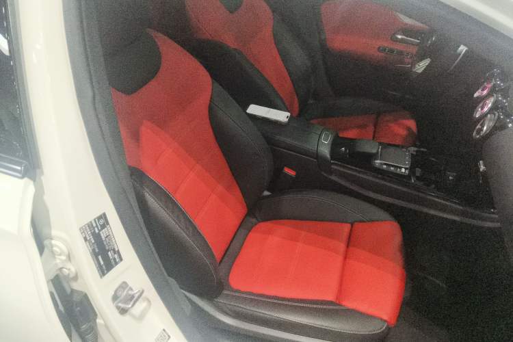 Used Mercedes-Benz A-AMG 2024 AMG A 35 L 4MATIC