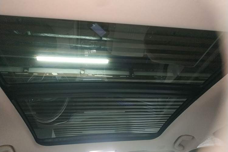 Used Hongqi H9 2020 3.0T Smart Connect Flagship Edition