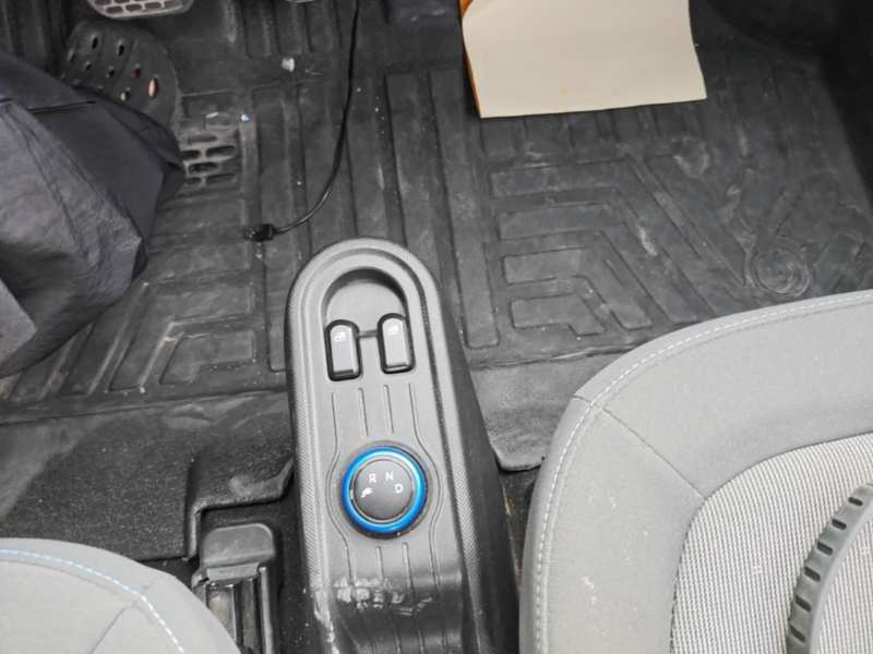 Used Wuling Hongguang MINIEV 2020 Zizai Version Lithium-NMC — 13