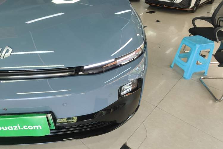 Used Leapmotor B01 2025 550 LiDAR Edition