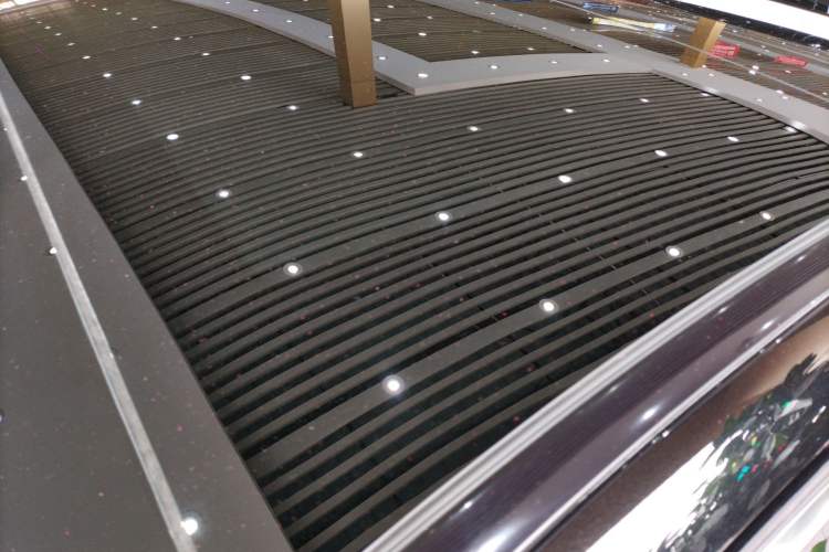 Used Mercedes-Benz E-Class 2024 Refresh E 300 L Stylish Edition
