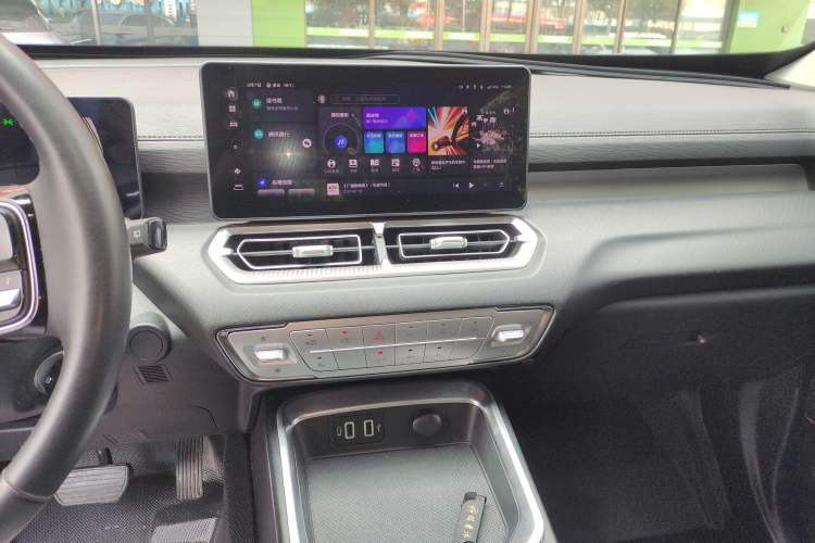 Used Haval H5 2024 2.0T Automatic All-Wheel Drive Flagship Gasoline
