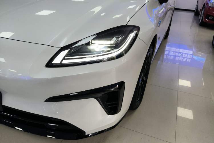 Used AION RT 2025 520 Smart Luxury Edition