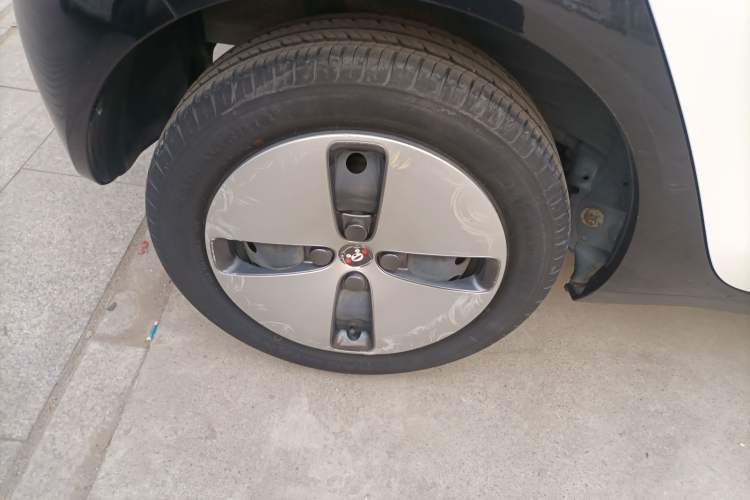 Used ORA Black Cat 2019 351 km Fun Edition