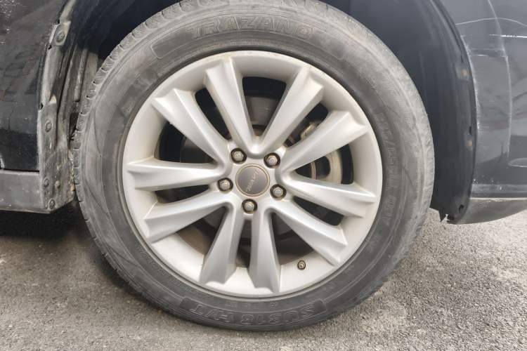 Used Haval H2 2014 1.5T Manual Two-Wheel Drive Elite Edition