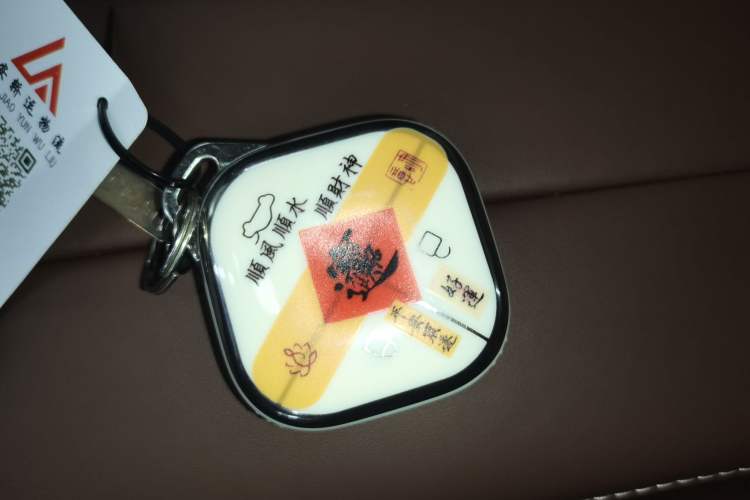 Used Wuling Bingo 2025 333 km Lingxi Connected Version