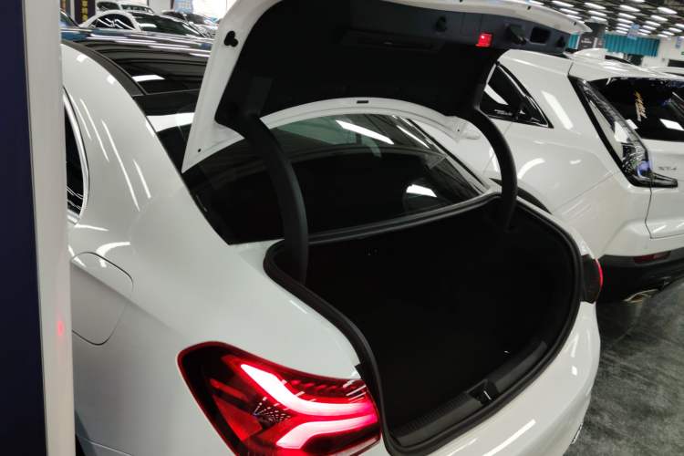 Used Mercedes-Benz A-Class 2019 A 200 L Sport Sedan