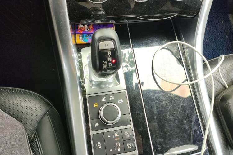 Used Land Rover Range Rover Sport 2014 3.0 SC V6 HSE