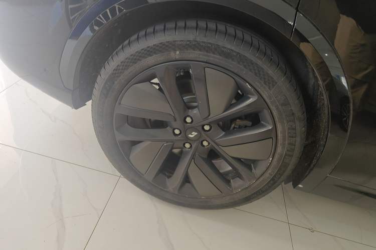 Used Li Auto L7 2024 MAX Model