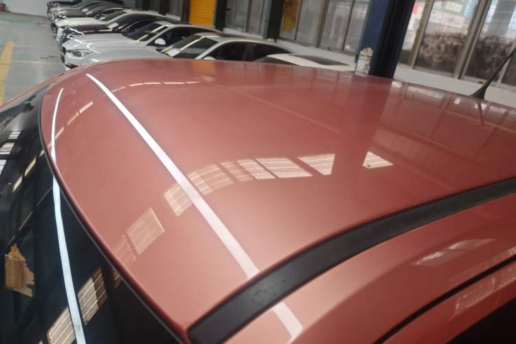 Used Wuling Hongguang MINIEV 2020 Zizai Version Lithium-NMC