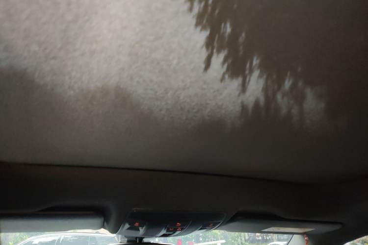 Used Mercedes-Benz CLA 2018 CLA 200 Sport Edition Headliner